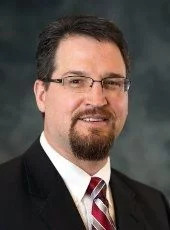 Tim Colling, PHD