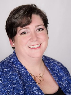 Heather Carlson